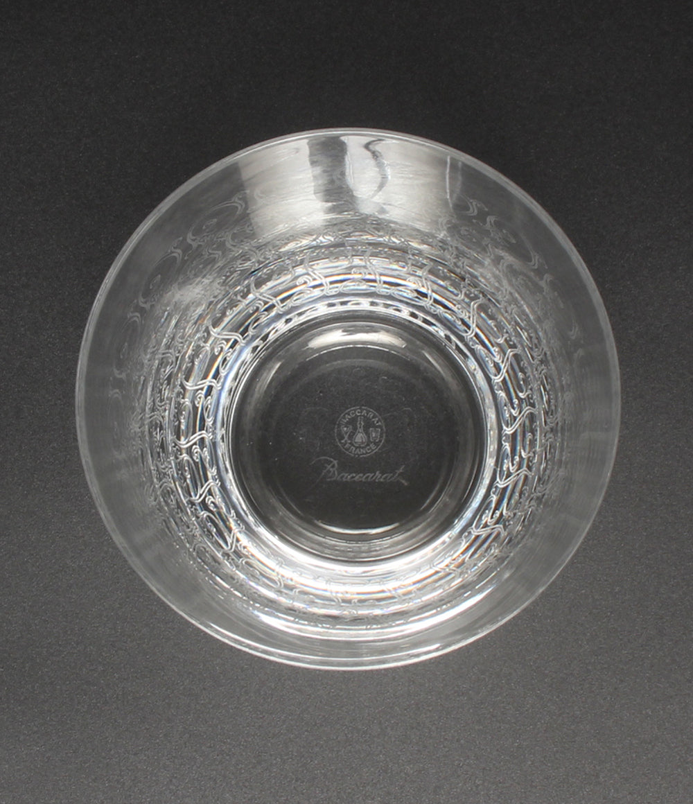 Baccarat グラス タンブラー ローハン バカラ