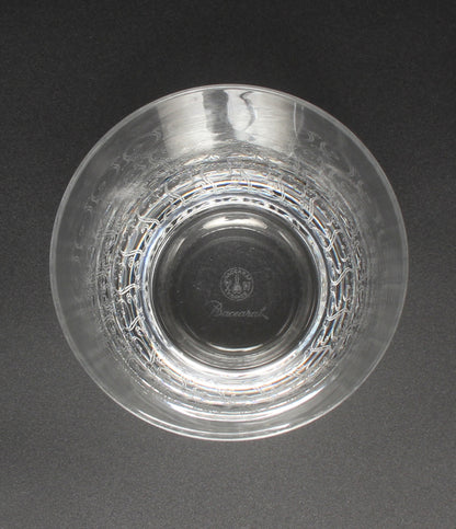 Baccarat グラス タンブラー ローハン バカラ