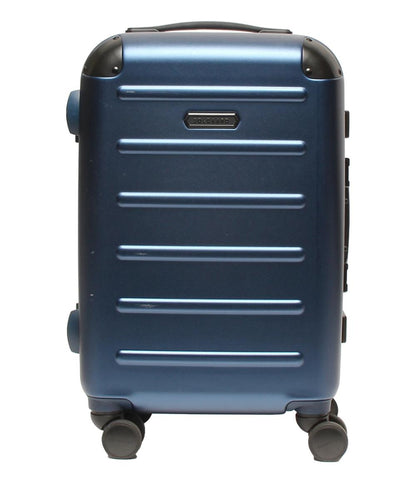 ソルガード キャリーバッグ スーツケース メンズ SOLGAARD