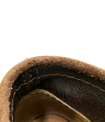 Clarks ワラビーブーツ 26103658 メンズ SIZE 7 1/2 クラークス