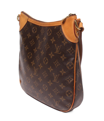 LOUIS VUITTON ショルダーバッグ 斜め掛け オデオンPM モノグラム M56390 レディース ルイ・ヴィトン