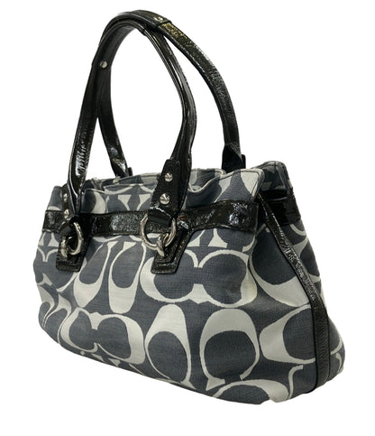 COACH トートバッグ シグネチャー 13290 レディース コーチ