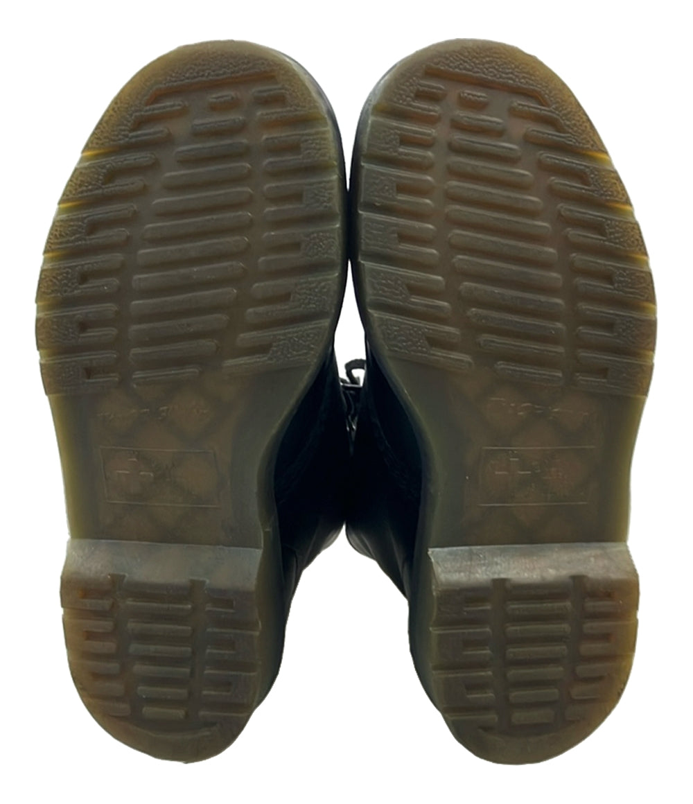 Dr.Martens 8ホールブーツ レディース SIZE UK 3 22(cm) ドクターマーチン