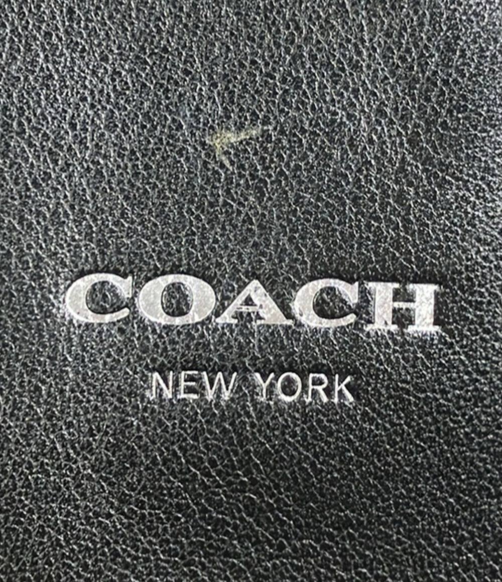 COACH ハンドバッグ ショルダーバッグ 2WAY 斜め掛け レザー レディース コーチ