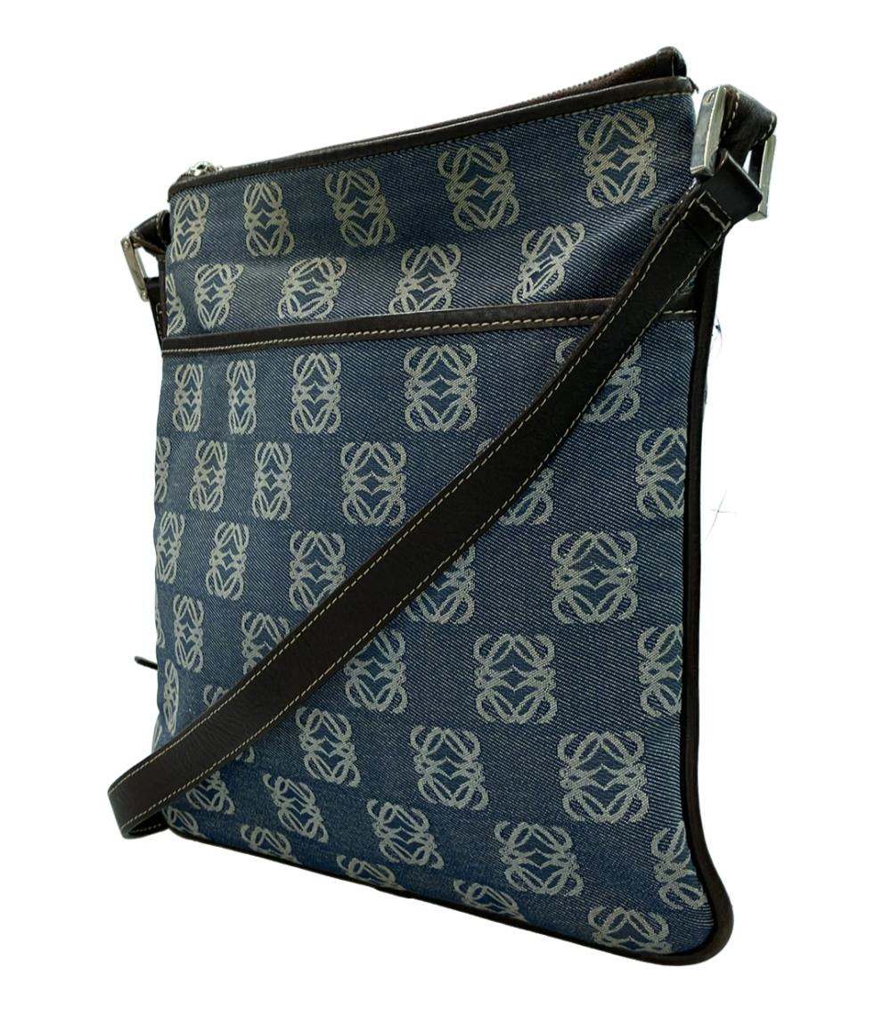 LOEWE ショルダーバッグ レディース ロエベ