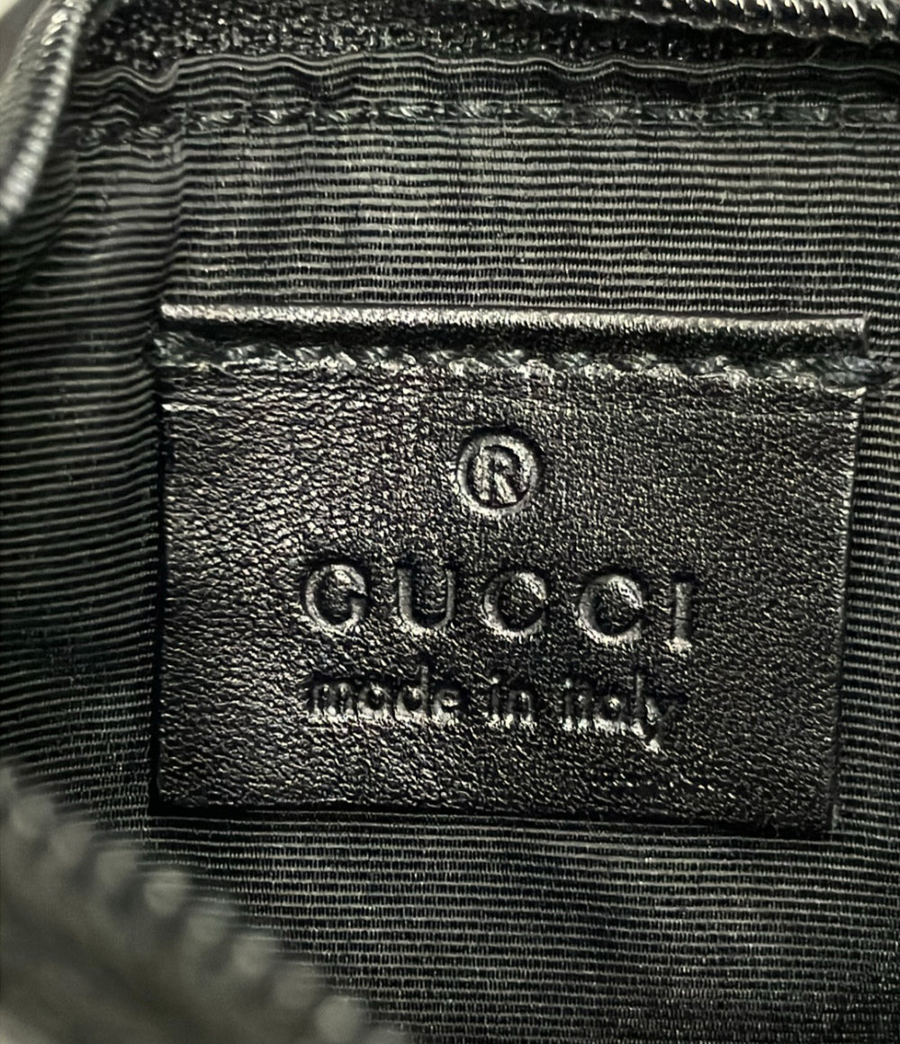 GUCCI ショルダーバッグ 肩掛け GGキャンバス 90646 1705 レディース グッチ