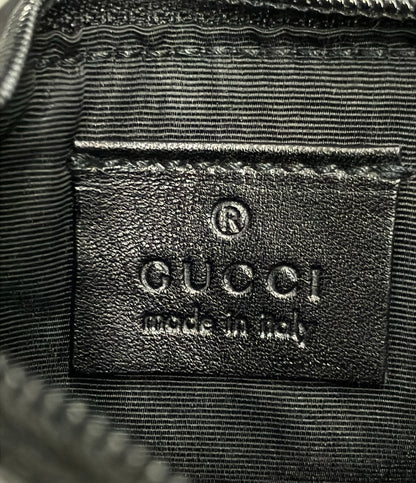 GUCCI ショルダーバッグ 肩掛け GGキャンバス 90646 1705 レディース グッチ