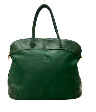 Longchamp トートバッグ レディース ロンシャン