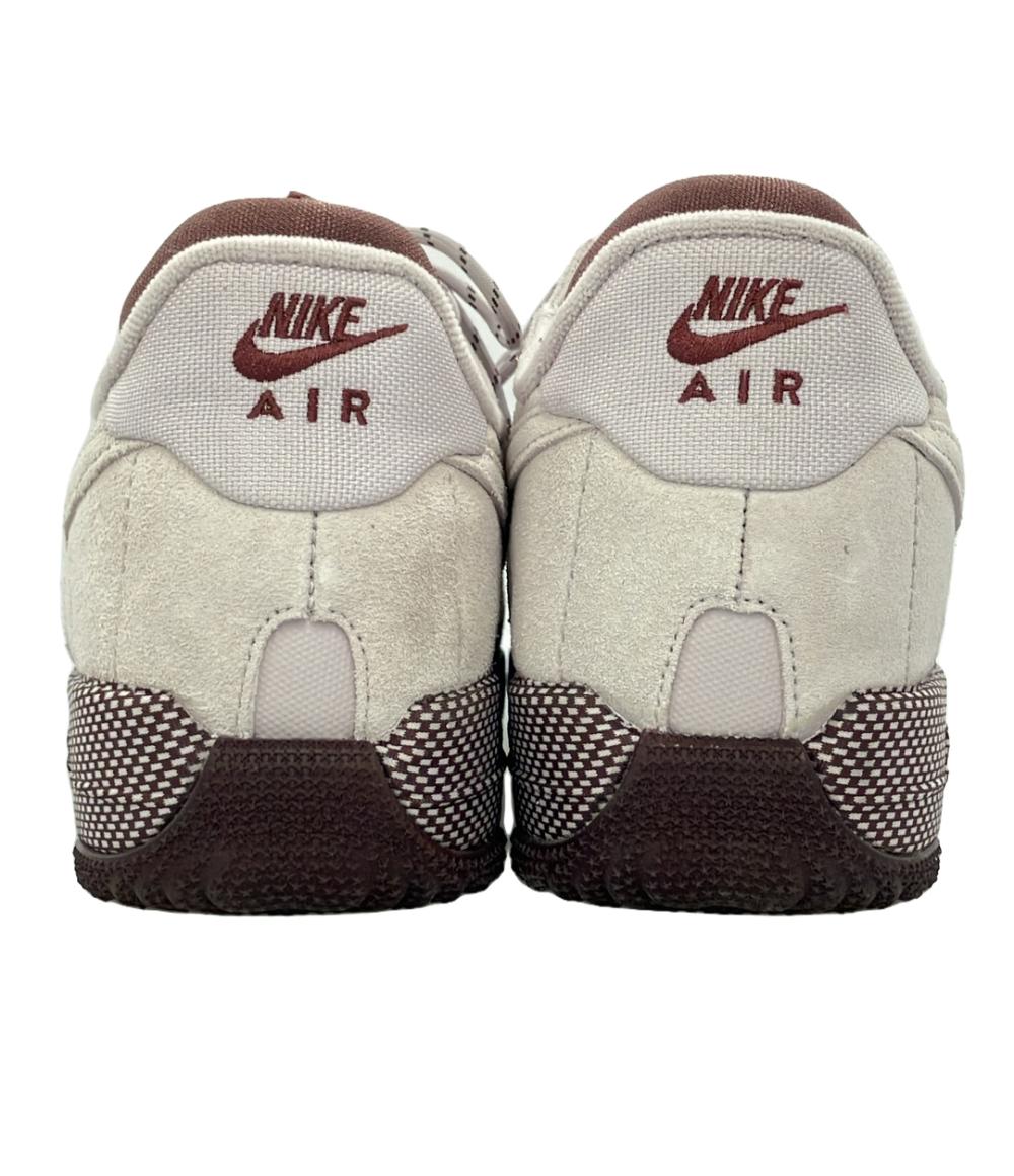 ナイキ ローカットスニーカー AIR FORCE 1 WILD FB2348-003 メンズ SIZE 29 (XL) NIKE