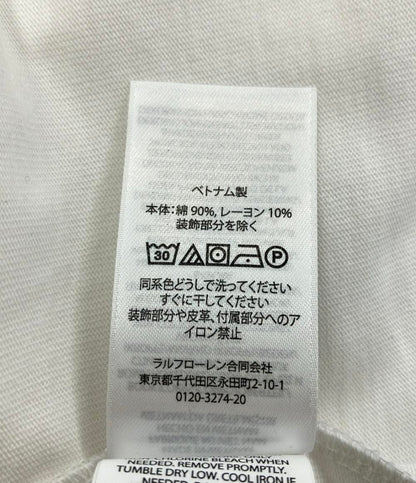 美品 ポロ・ラルフローレン 半袖Tシャツ メンズ SIZE M (M) POLO RALPH LAUREN