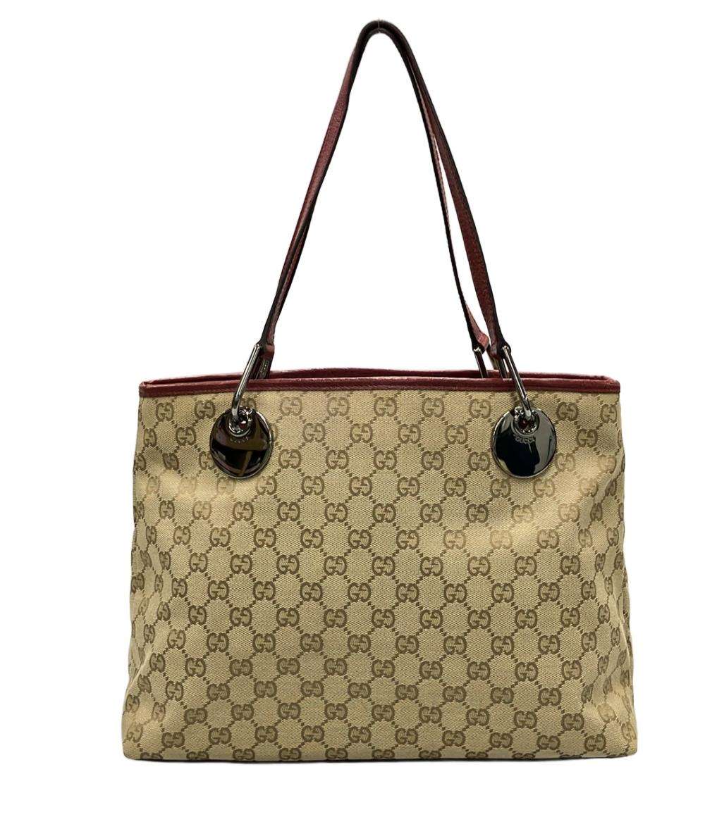 グッチ トートバッグ ショルダーバッグ 肩掛け レディース GUCCI