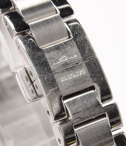 LONGINES 腕時計 コンクエスト クラシック クオーツ シルバー L2.286.0.72.6 レディース ロンジン