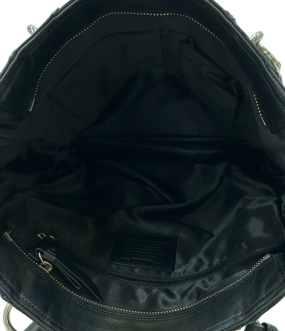COACH トートバッグ F19456 レディース コーチ