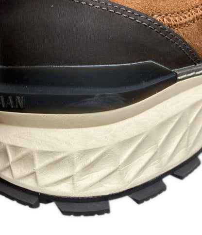 COLE HAAN レザーショートブーツ 5.ゼロ グランド エクスプローラー チェルシー C35693 メンズ SIZE 7 1/2 コールハーン
