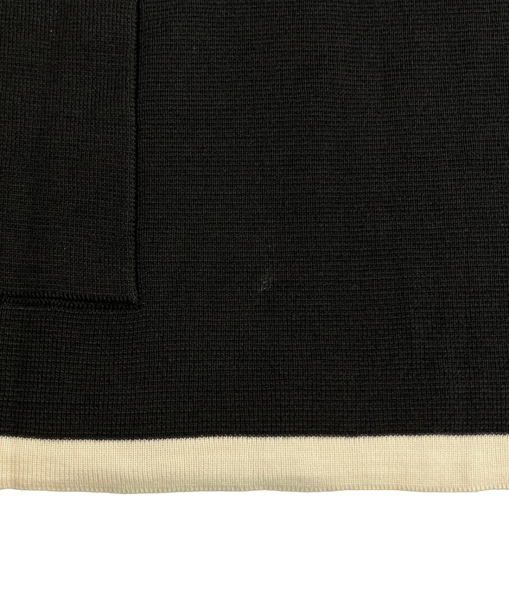 美品 エルメス チュニックワンピース ノースリーブ レディース SIZE 36 (XS) HERMES