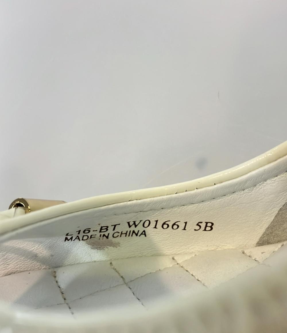 コールハーン ウェッジソールパンプス レディース SIZE 5 (XS) COLE HAAN