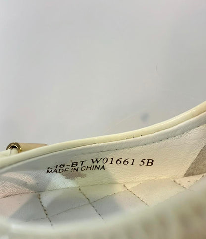 コールハーン ウェッジソールパンプス レディース SIZE 5 (XS) COLE HAAN