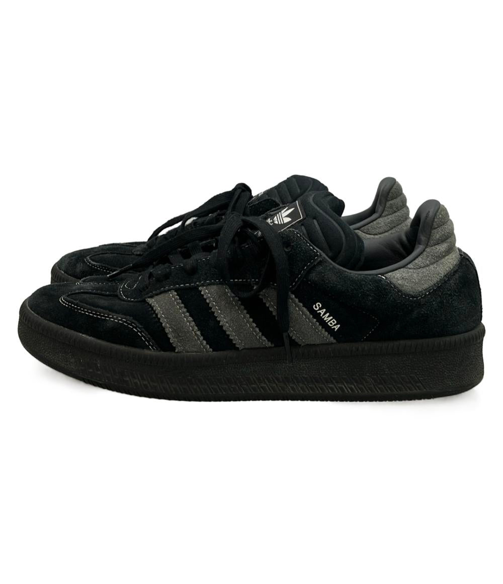 adidas ローカットスニーカー サンバ エクストララージ IH2219 メンズ SIZE 28.0 (XL) アディダス