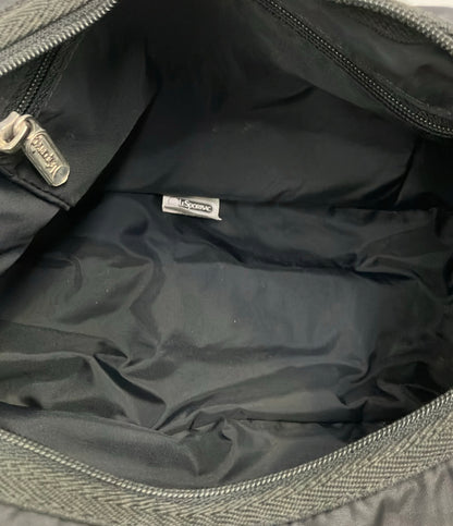 LeSportsac ショルダーバッグ 斜め掛け レディース レスポートサック