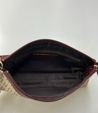 美品 CHARLES JOURDAN ハンドバッグ レディース シャルル・ジョルダン