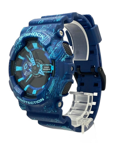 CASIO 腕時計 G-SHOCK クオーツ GA-110TX メンズ カシオ