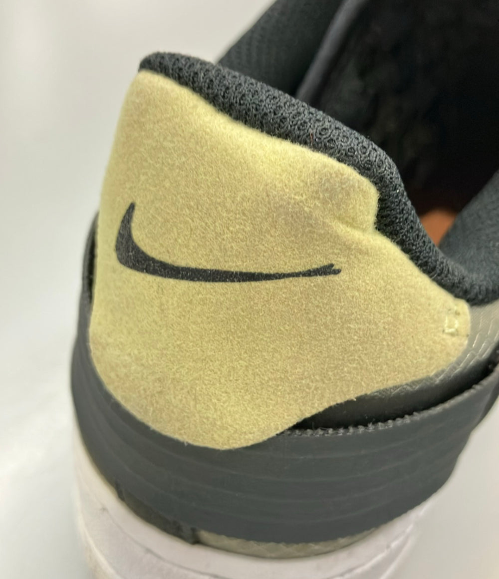NIKE ローカットスニーカー AIR FORCE 1-TYPE Cl0054-001 メンズ SIZE 24.0 ナイキ