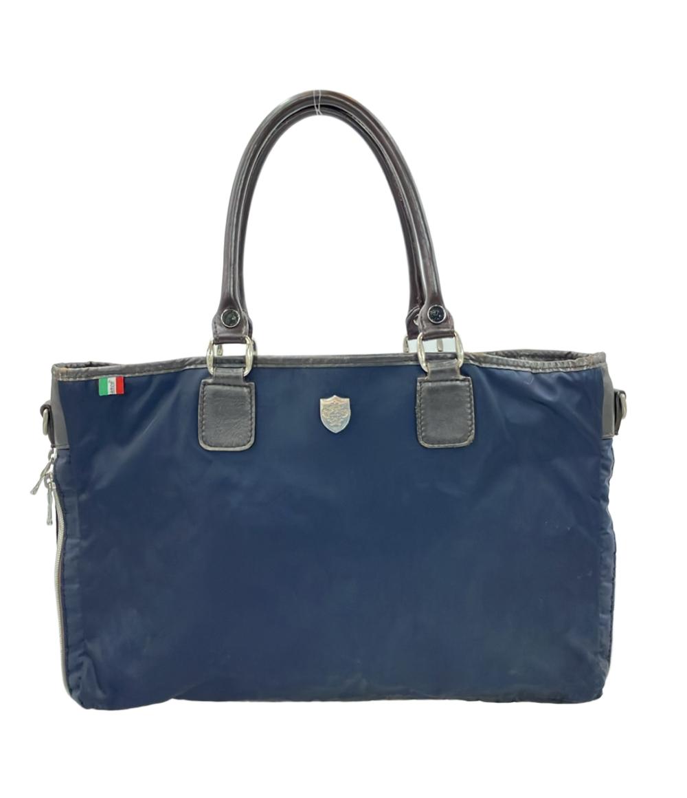 オロビアンコ ナイロンブリーフケース メンズ Orobianco