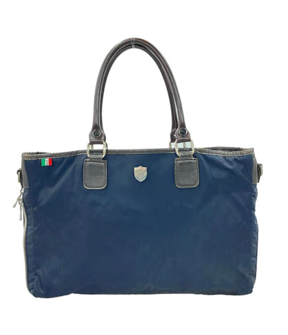 オロビアンコ ナイロンブリーフケース メンズ Orobianco