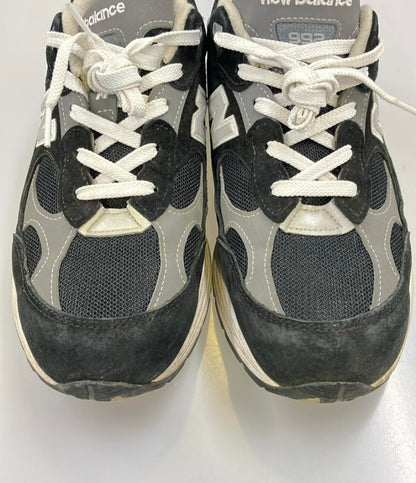 NEW BALANCE ローカットスニーカー M992EB メンズ SIZE 28.0 (XL) ニューバランス