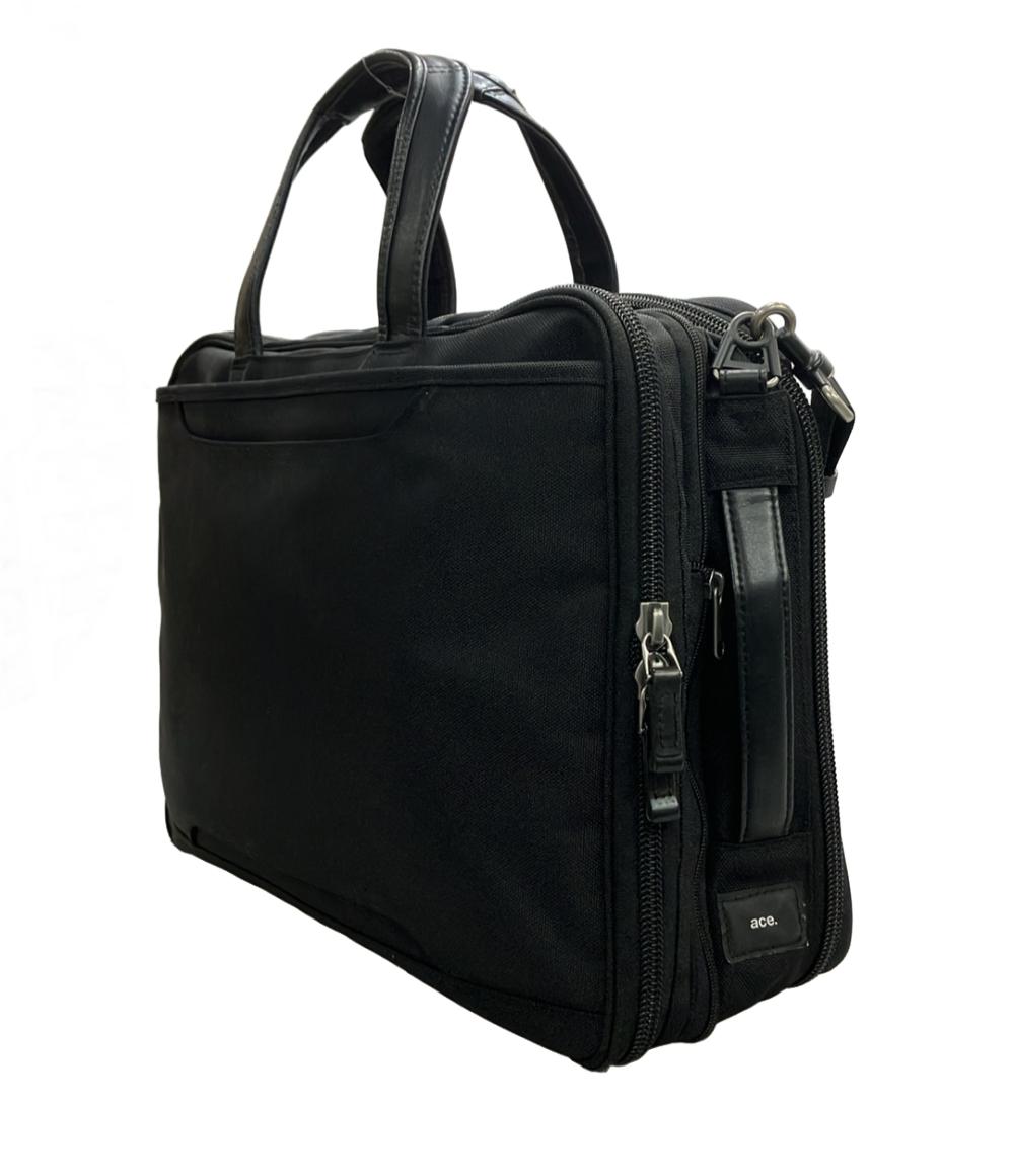 エース 2wayブリーフケース ショルダーバッグ 斜め掛け メンズ ACE