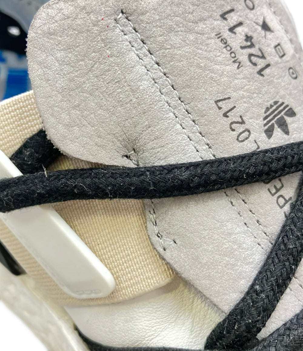 adidas ローカットスニーカー AW BBALL LO AC6848 レディース メンズ SIZE 23.0 アディダス