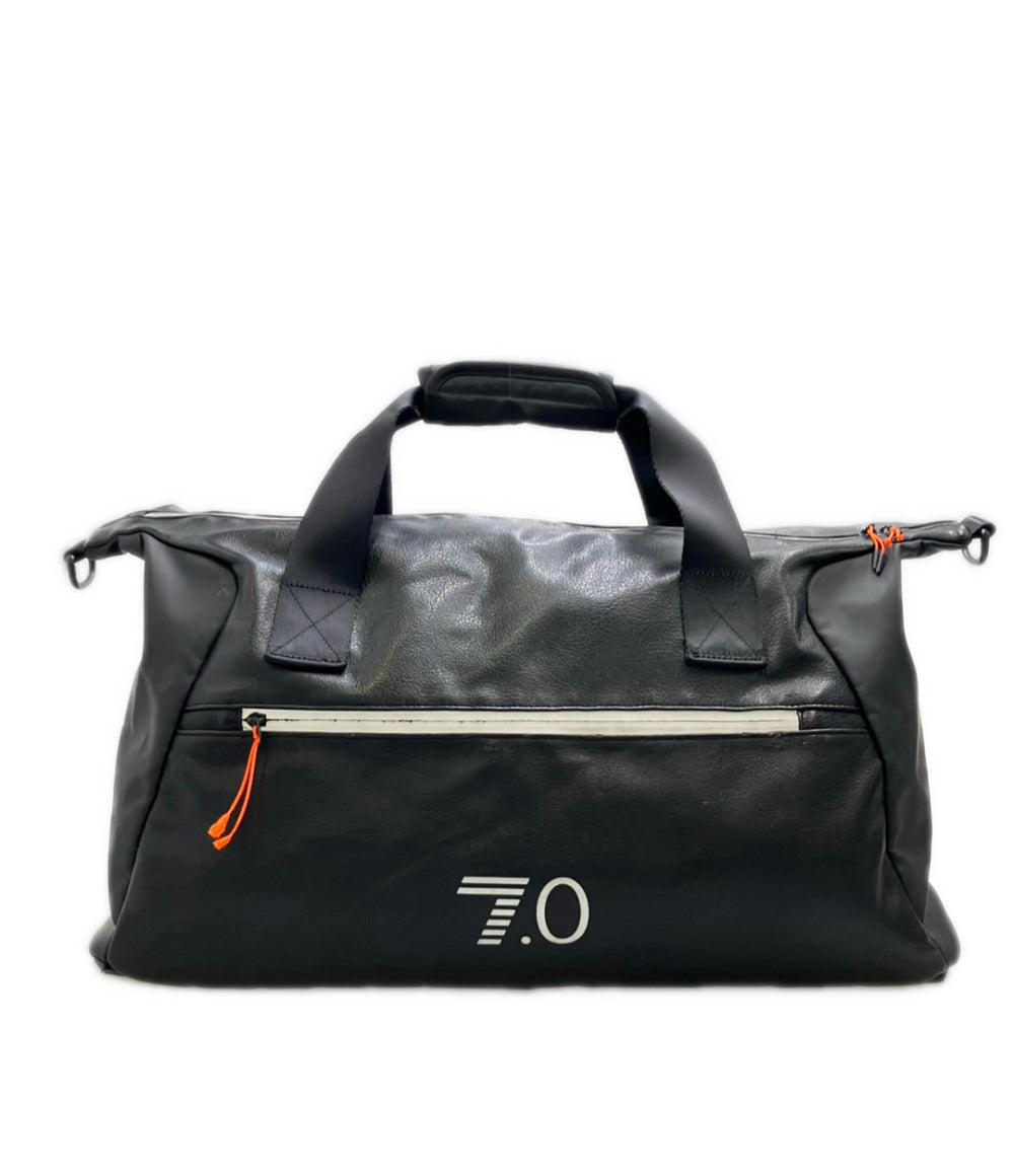 EA7 Emporio Armani ボストンバッグ トレーニングバッグ メンズ イーエーセブン エンポリオ・アルマーニ