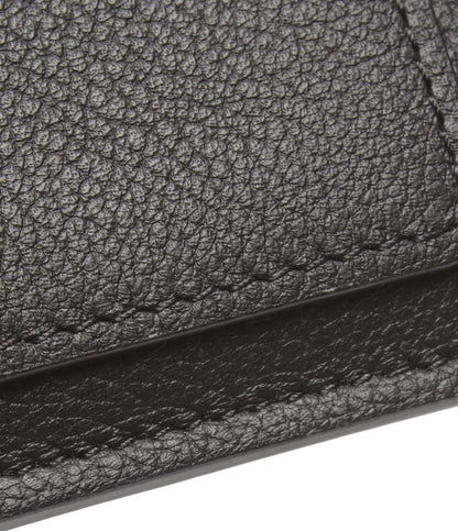 LOUIS VUITTON カードケース コインケース ポルトカルト ロウキー M14550 レディース メンズ ルイ・ヴィトン