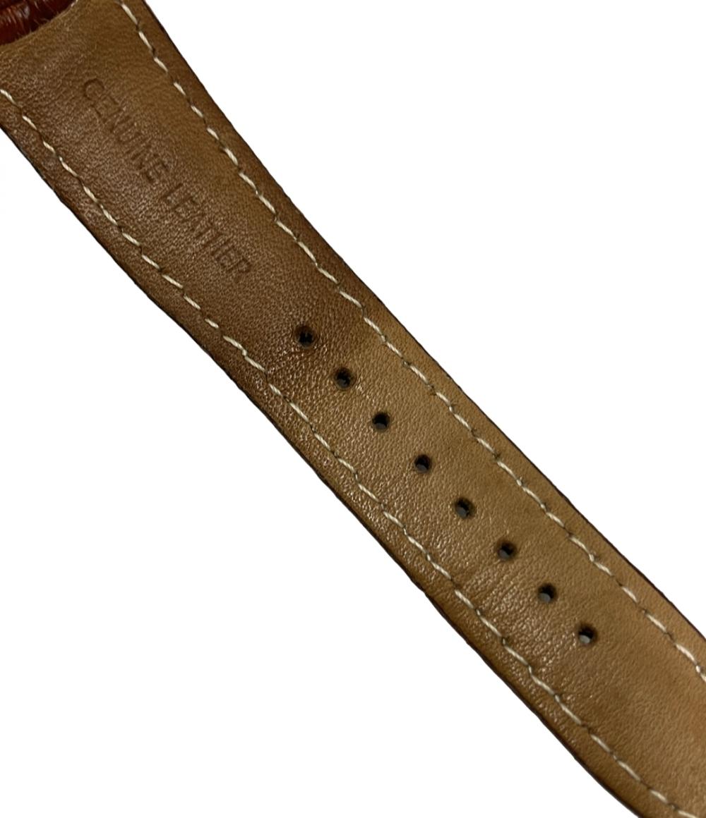 Salvatore Marra 腕時計 クオーツ SM-13121-2 メンズ サルバトーレマーラ