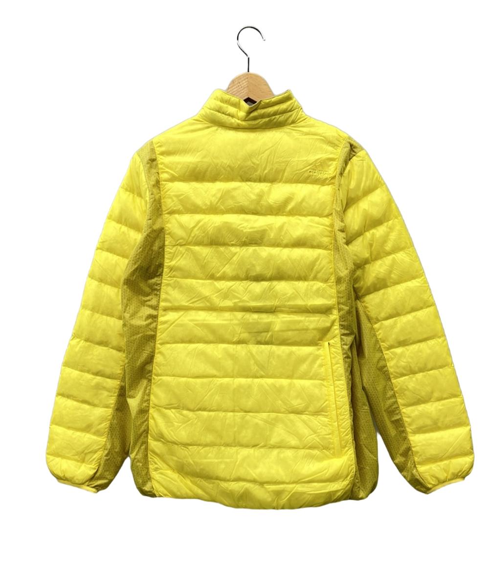 アディダス ナイロンジャケット メンズ SIZE M (M) adidas