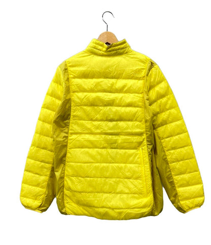 アディダス ナイロンジャケット メンズ SIZE M (M) adidas