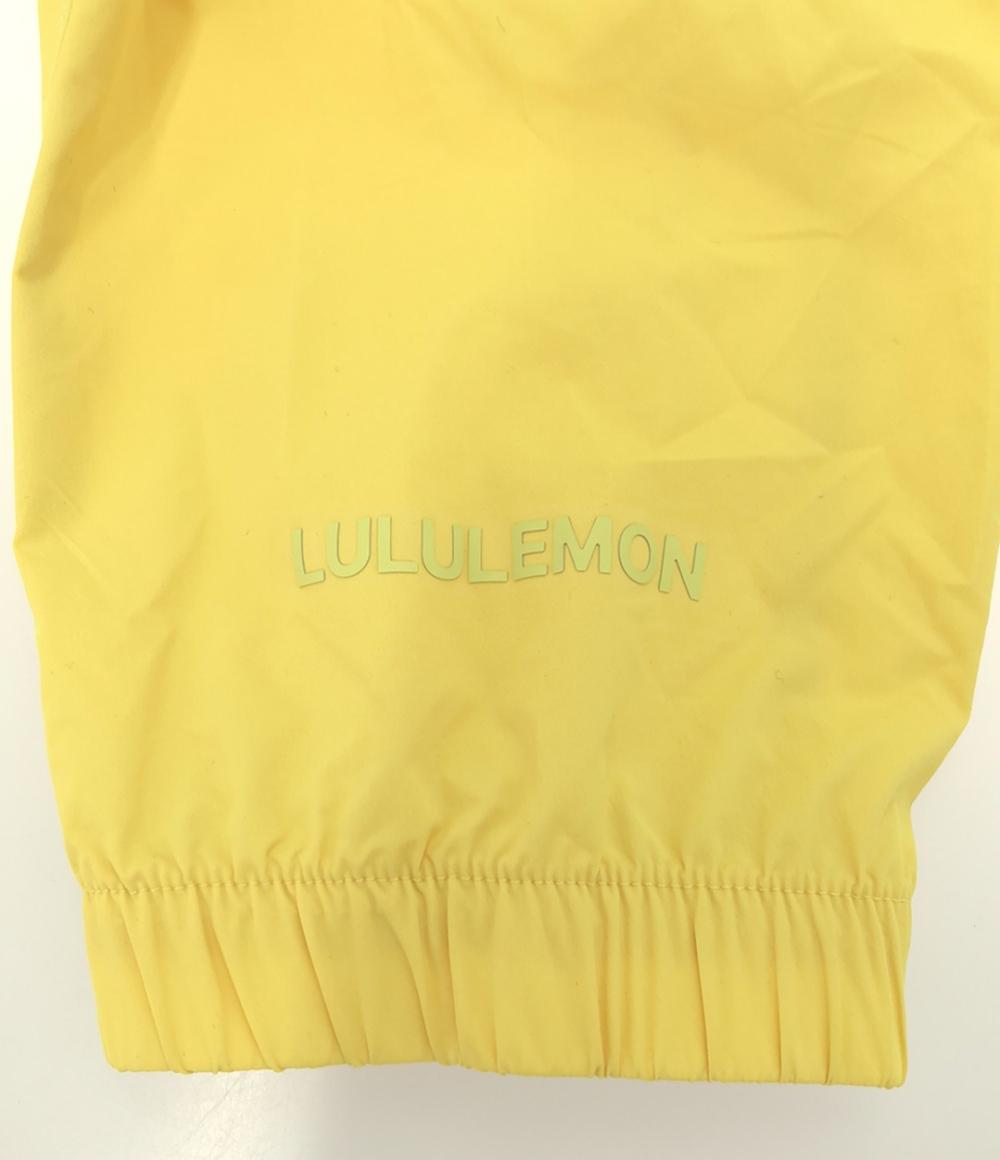 美品 ルルレモン マウンテンパーカー レディース SIZE 6 170/88A (S) lululemon