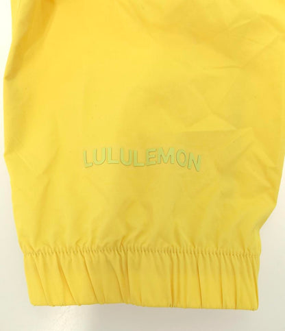 美品 ルルレモン マウンテンパーカー レディース SIZE 6 170/88A (S) lululemon