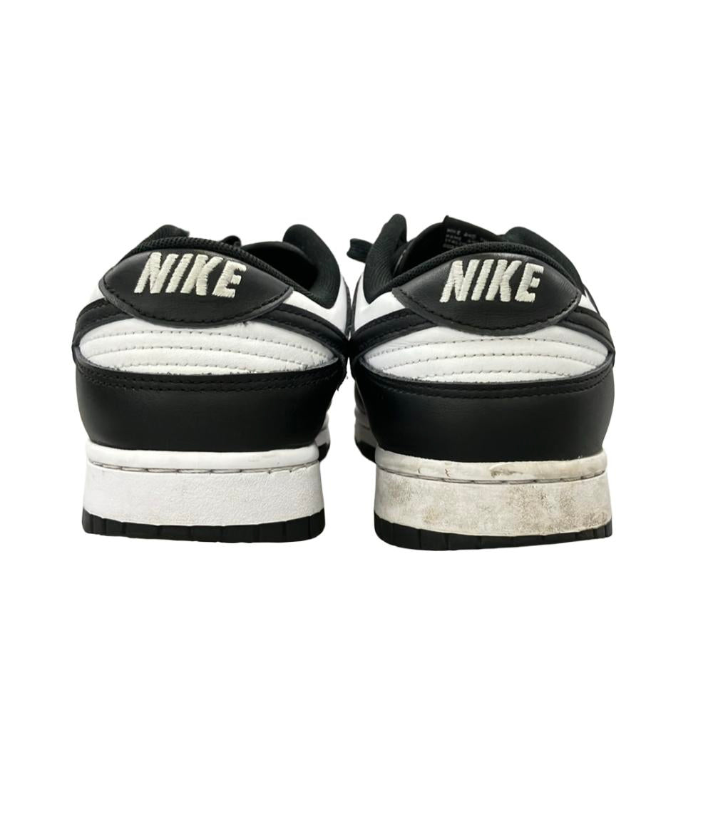 NIKE ローカットスニーカー DUNK LOW RETRO DD1391-100 メンズ SIZE 28.0 (XL) ナイキ