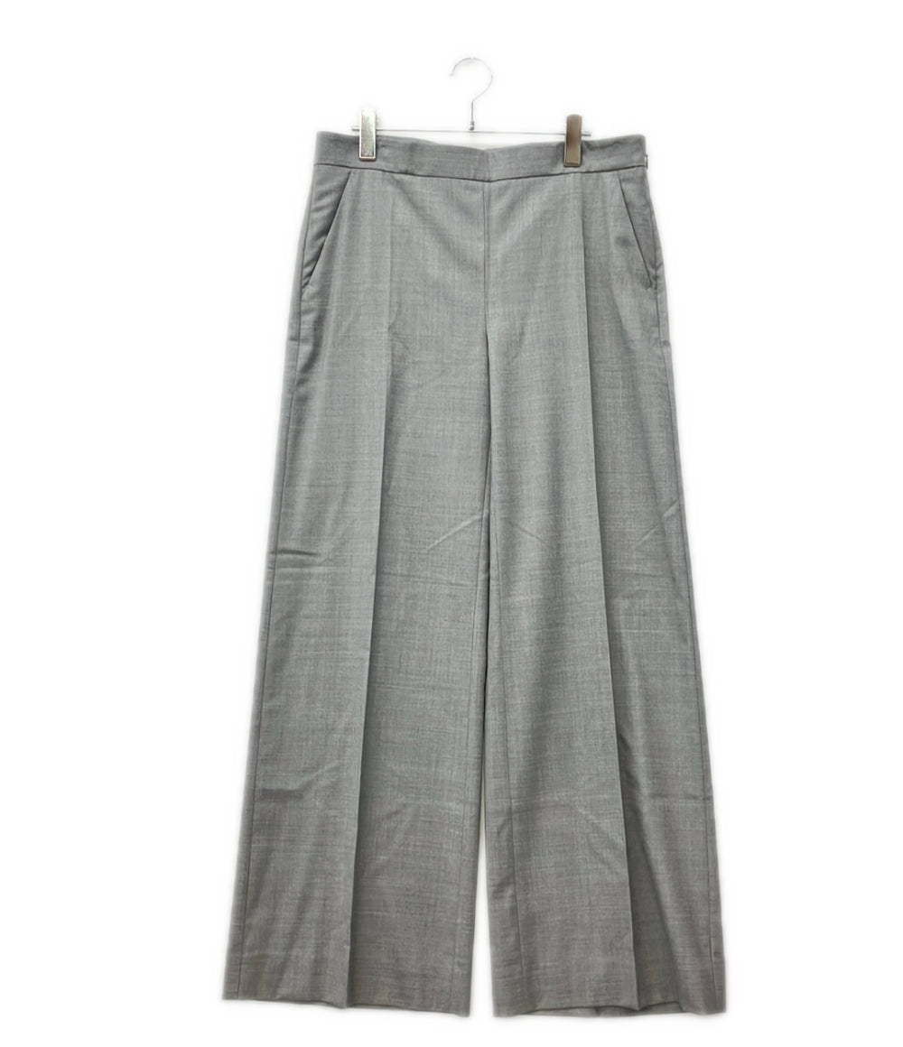 美品 MAX MARA パンツ 11361809000 レディース SIZE 46 (XL) マックスマーラ
