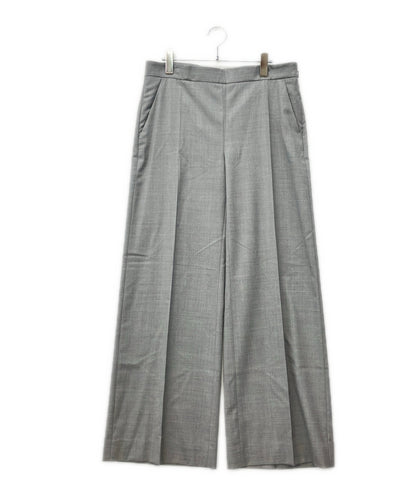 美品 MAX MARA パンツ 11361809000 レディース SIZE 46 (XL) マックスマーラ
