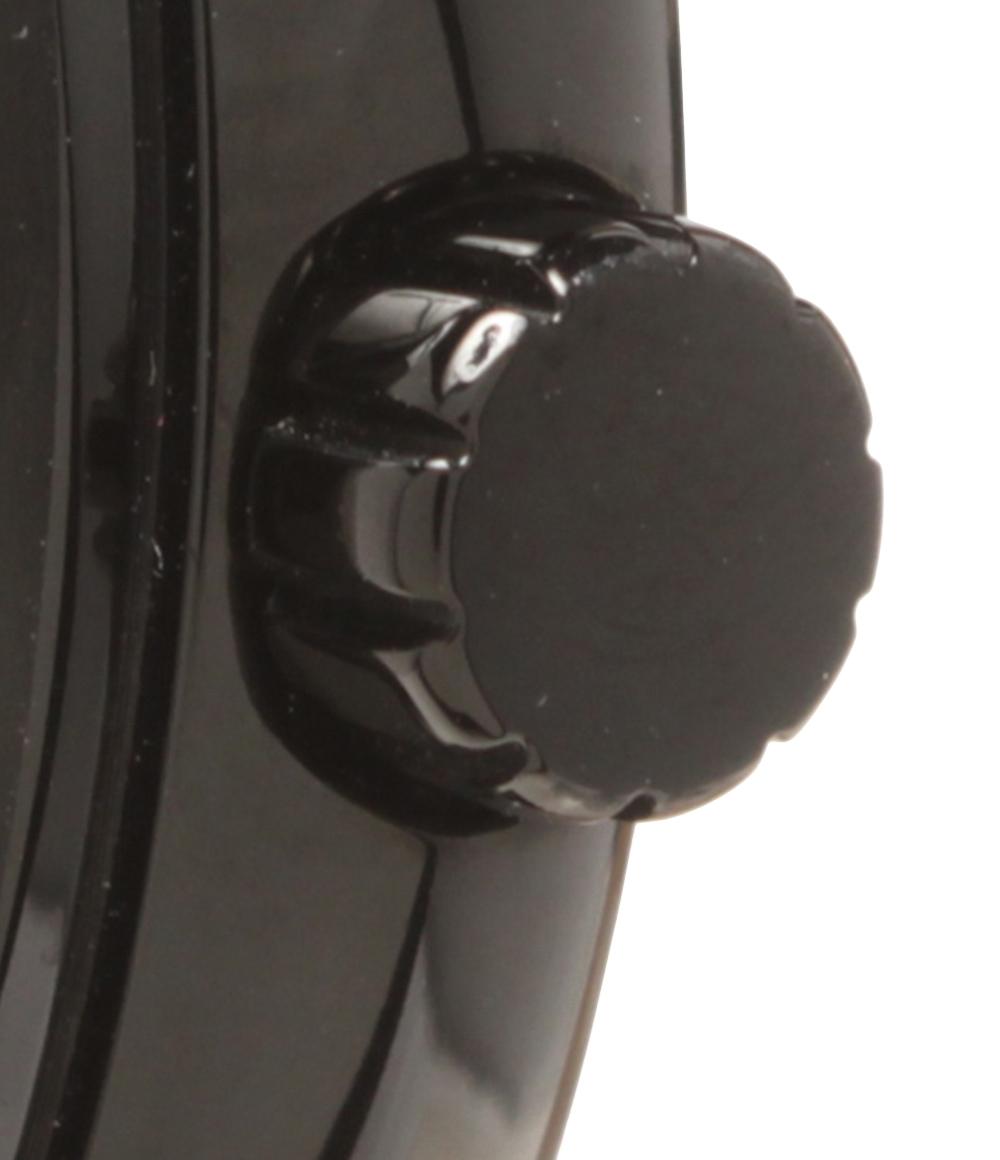 FOSSIL 腕時計 クオーツ ブラック BQ2364 メンズ フォッシル