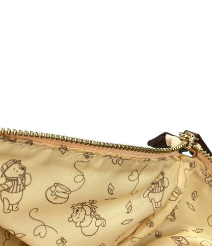 サマンサタバサ ディズニー トートバッグ スウェットトートバッグ くまのプーさんコレクション レディース Samantha Thavasa Disney