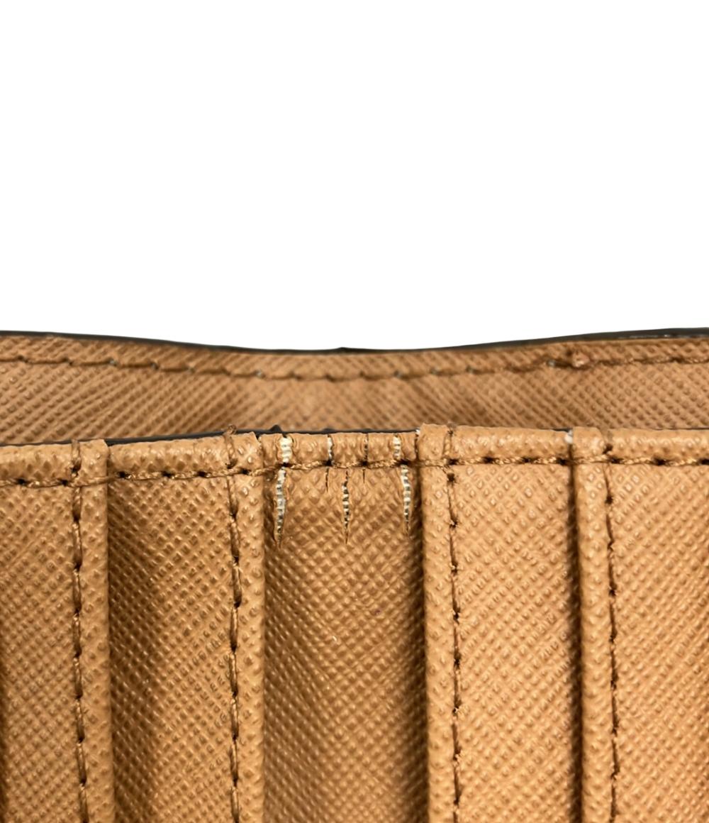 マイケルコース Wホック三つ折り財布 レディース MICHAEL KORS