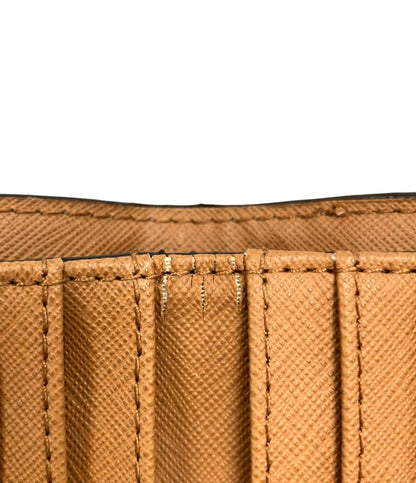 マイケルコース Wホック三つ折り財布 レディース MICHAEL KORS