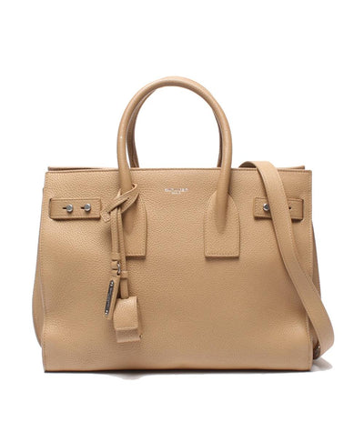 SAINT LAURENT PARIS 2WAYハンドバッグ ショルダーバッグ 肩掛け サック ド ジュール スモール 464960 レディース サンローランパリ