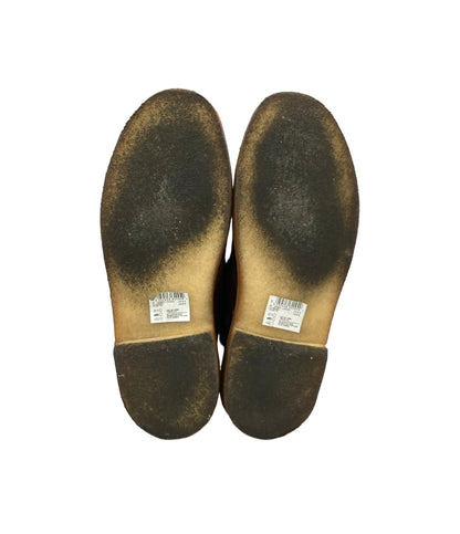 Clarks ドレスシューズ デザート メンズ SIZE UK 8 クラークス