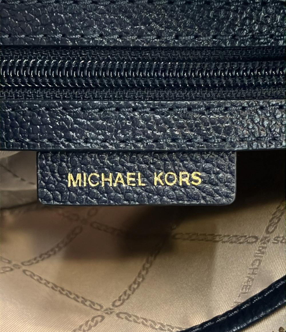 マイケルコース チェーンショルダーバッグ 斜め掛け レディース MICHAEL KORS