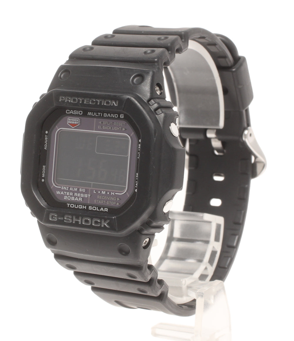 CASIO 腕時計 G-SHOCK ソーラー GW-M5610 メンズ カシオ
