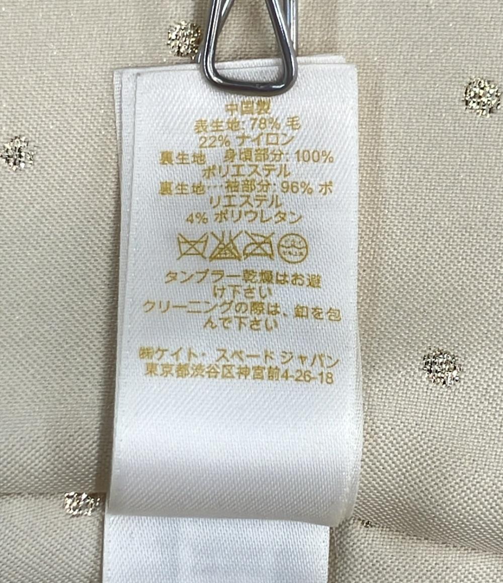 ケイトスペード ニューヨーク コート レディース SIZE 2-A Kate Spade new york